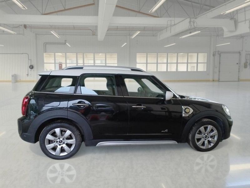 MINI COOPER SE COUNTRYMAN ALL4 BUSINESS AUTOMATI imagem 3