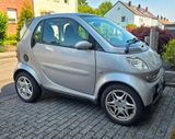 Smart ForTwo passion 45kW passion - Smart aus 2003: Passion