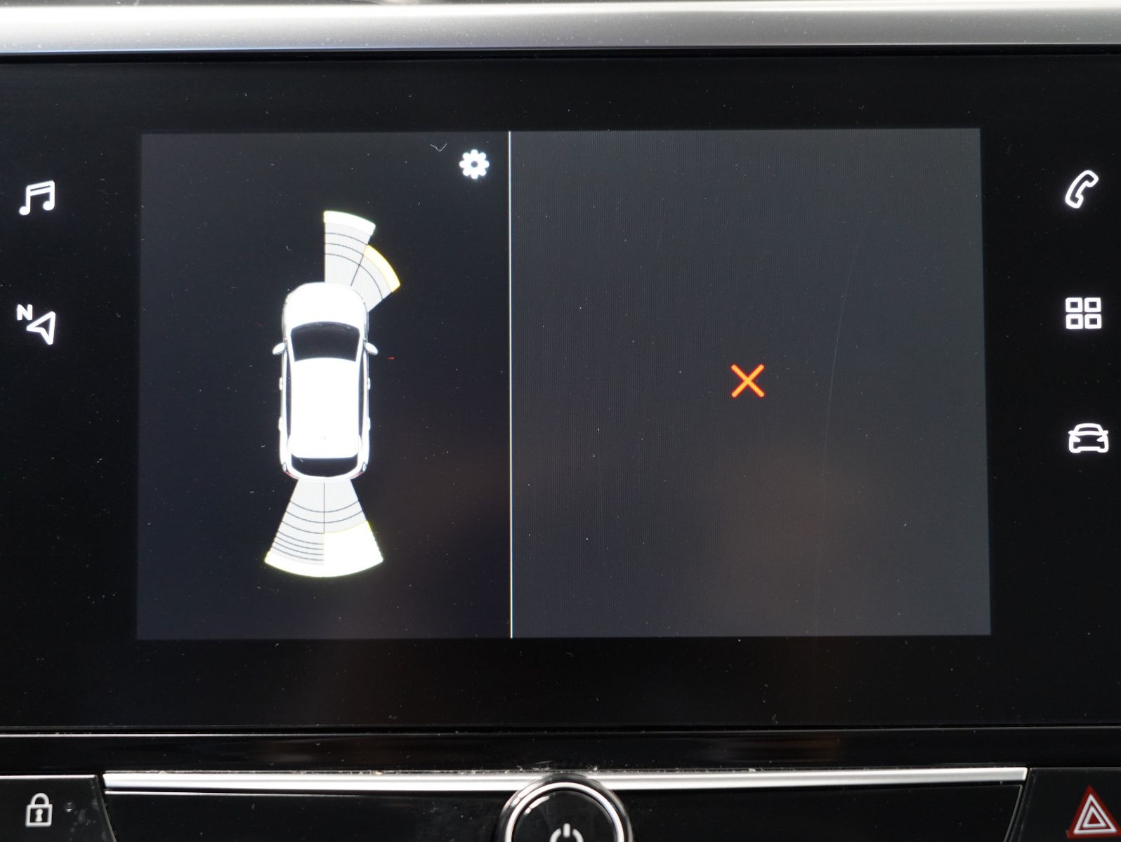 Fahrzeugabbildung Opel Corsa F 1.2 Turbo Elegance DAB/LED/PDC/SHZ