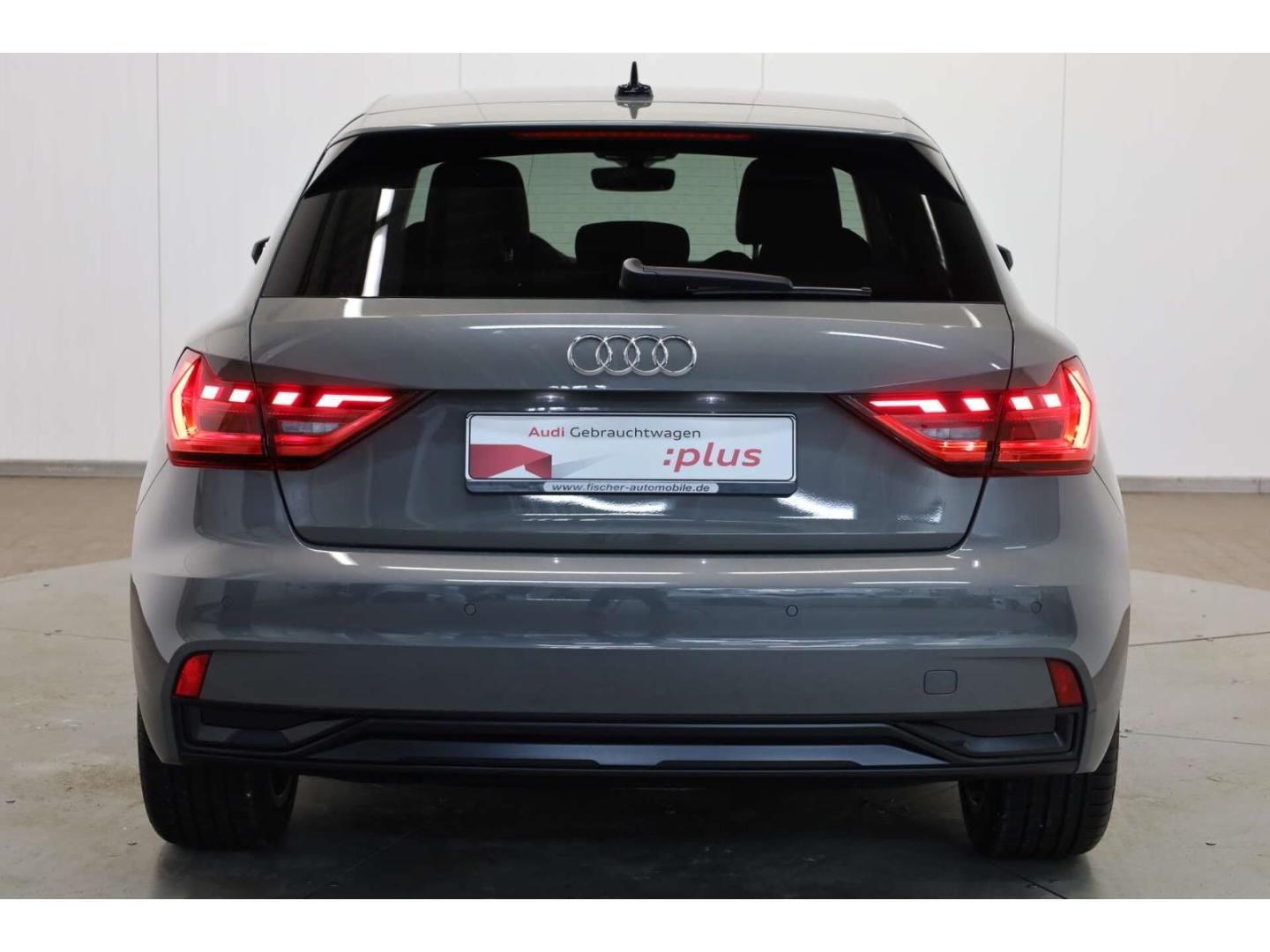 Audi A1 Sportback 35 TFSI Advanced S-Tronic NAV/LED, миниатюра 6