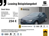 Seat Ibiza - Vorschau Bild 3