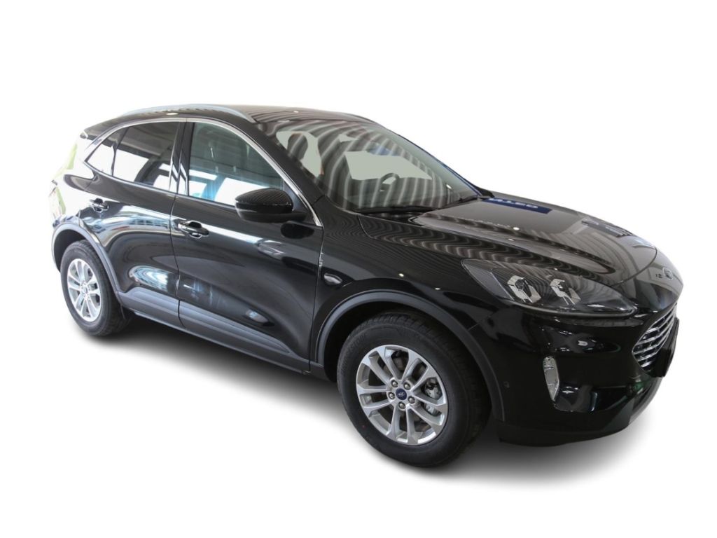 Ford Kuga 2.0d Aut. Titanium X Navi Matrix-LED B&O iA imagem 3