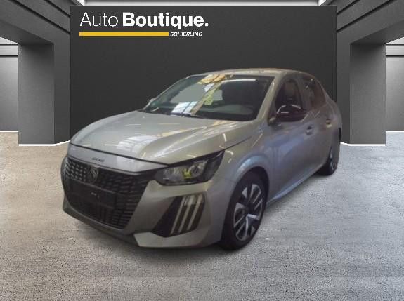 Peugeot 208 1.2 Active