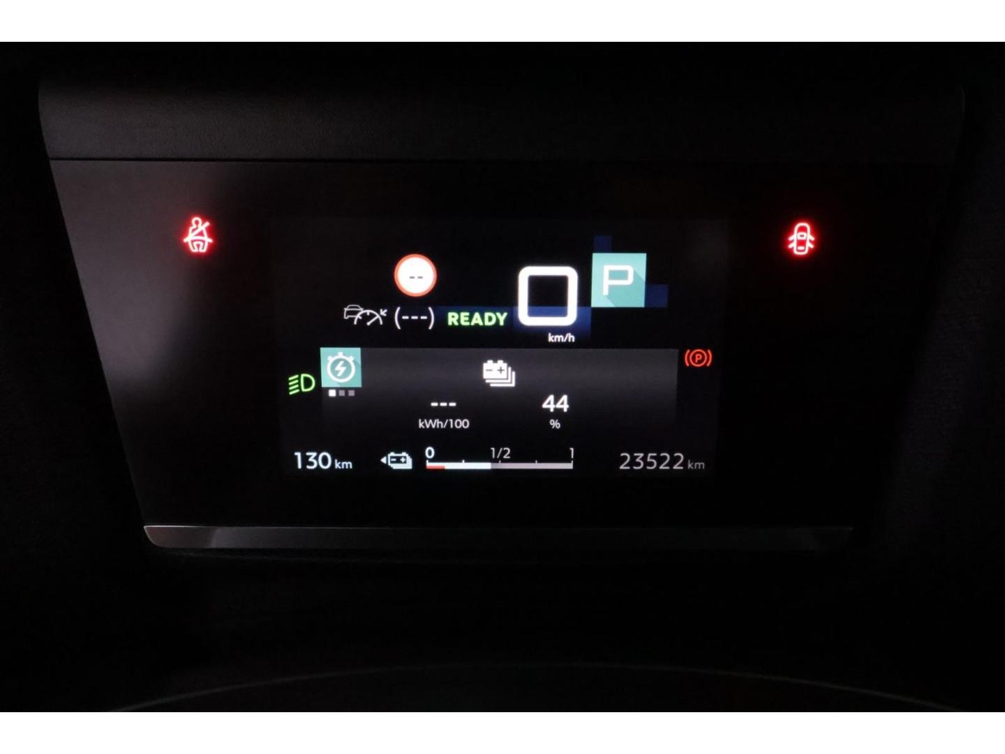 Citroën e-C4 Aut.Elektro e-Feel+LED+CARPLAY+TEMPO+PDC