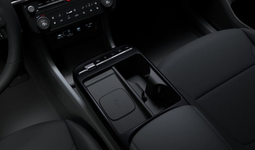 Fahrzeugabbildung Hyundai TUCSON TREND KRELL*SHZ*LHZ*USB*KLIMAA