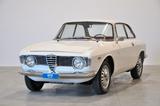 Alfa Romeo GT Giulia Sprint GT 1.6 105.02 - Alfa Romeo GT Oldtimer