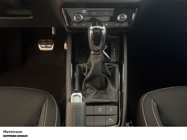 Skoda Scala - Bild 17