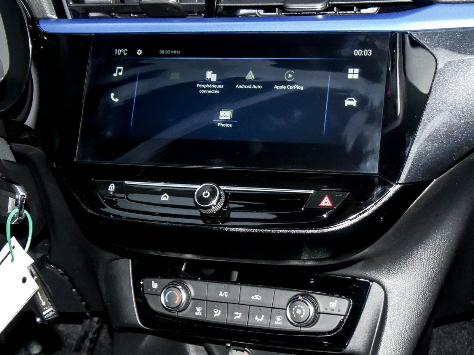 Opel Corsa - Bild 7