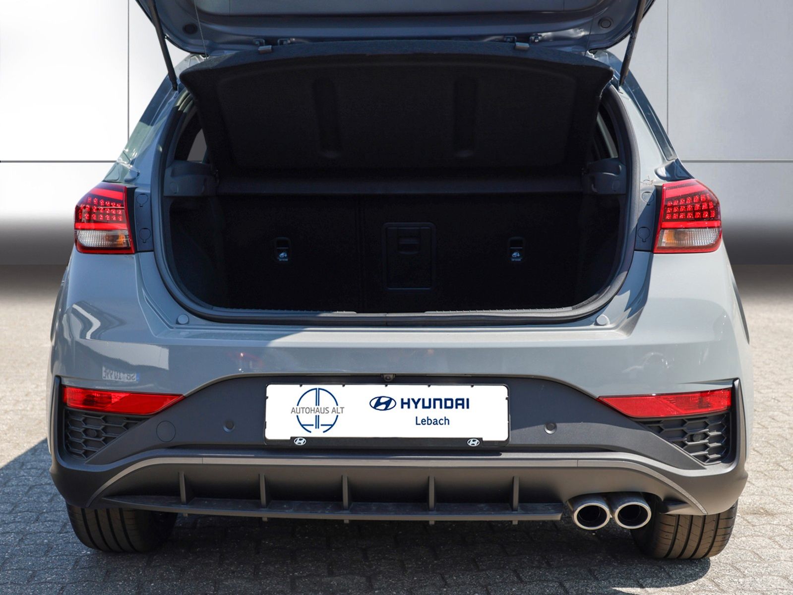 Hyundai i30 - Bild 9