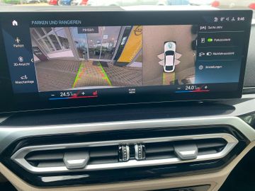 Bild 20 BMW 440 Gran Coupé M440i Gran Coupe*LASER*ACC*LENKR-HZ*HUD*PANO*HK*