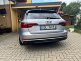 Audi A4 3.0 TDI quattro StHZ, 2x S-Line, B&O,s-tronic - Audi A4: 3.2