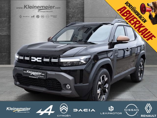 Dacia Duster Extreme Hybrid 140*Winterpaket*