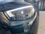 Mercedes-Benz E 450 4M AMG-Line 2 Jahre Junge Sterne - Mercedes-Benz: Limousine, Junge Sterne