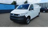 Volkswagen T6.1 Transporter Abt e- Elektro Lang Radio Klima - Volkswagen T6 mit Elektro-Antrieb