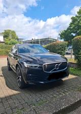 Volvo XC60 T6 R - Volvo XC60 in Lübeck