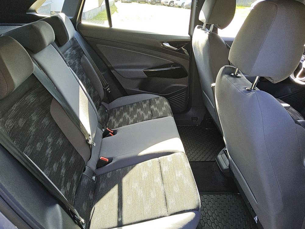 Volkswagen ID.4 - Bild 7