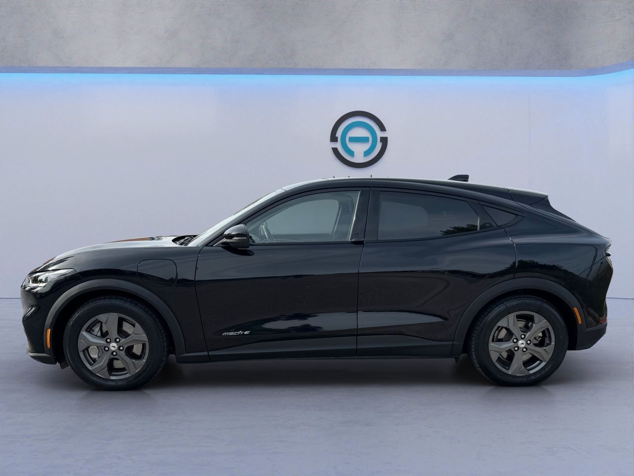 Ford Mustang Mach-E Standard Range 269 CV imagem 3