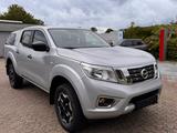 Nissan Navara NP300 Acenta Double Cab 4x4 - Nissan: Double Cab