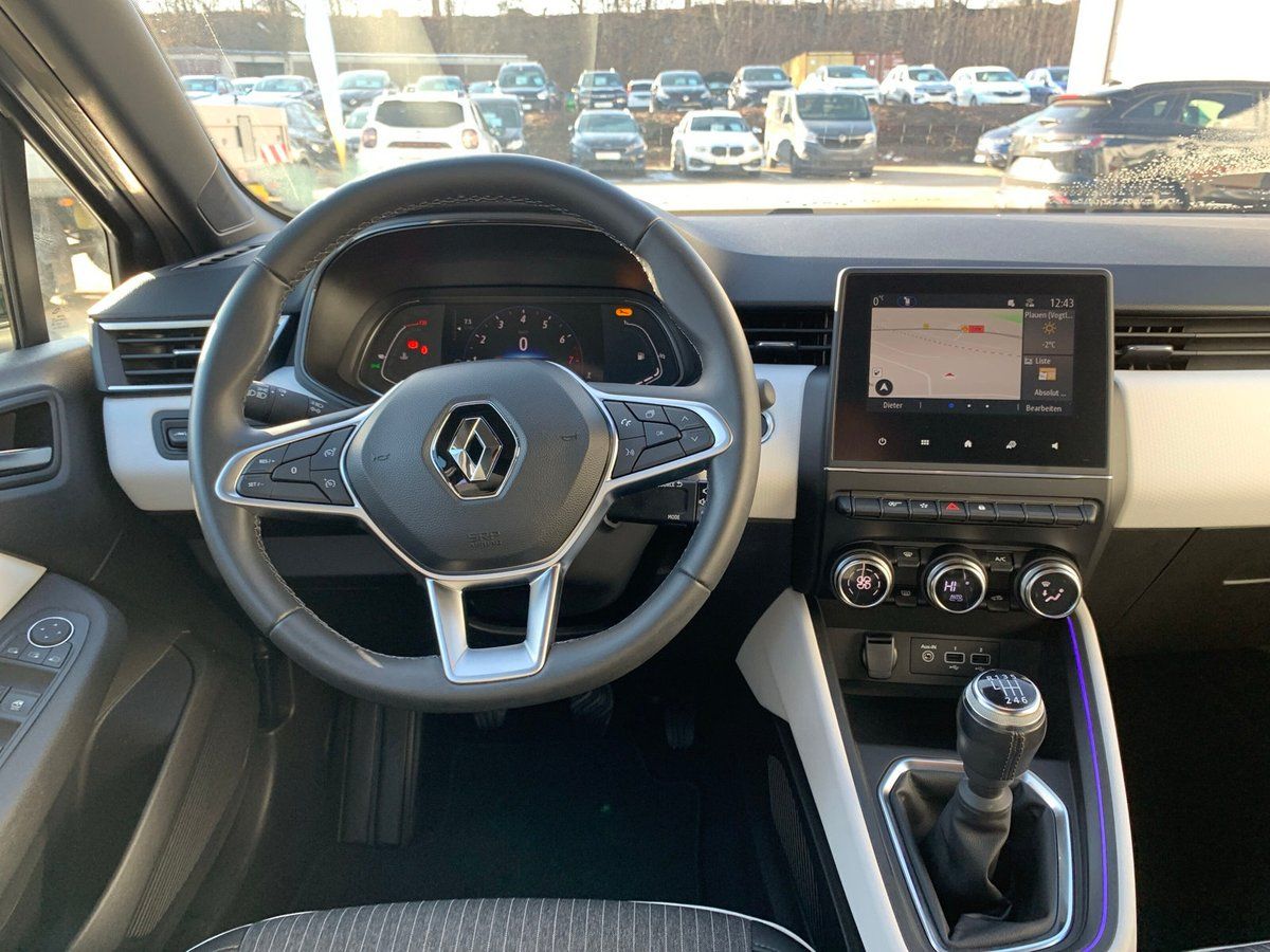 Renault Clio - Bild 15