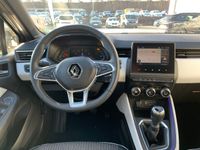 Renault Clio - Vorschau Bild 15