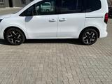 Nissan Townstar L1 Tekna 1.3 16V DIG-T KAT Android Auto - weiße Nissan Townstar