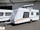 LMC Style 450 D *Aufstelldach* 