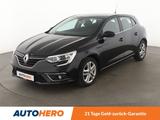 Renault Megane 1.2 TCe Energy Experience*NAVI*PDC*SHZ* - Renault Megane Gebrauchtwagen in Hannover