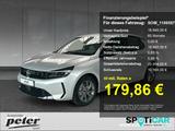 Opel Corsa F 1.2 Turbo 100PS Edition +SHZ+Klima+EPH+A