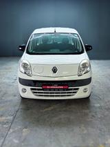 Renault Kangoo Rapid Maxi Extra Combi Elektro - Renault Kangoo in Wiesbaden