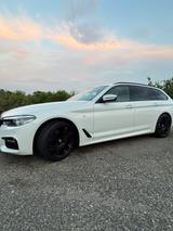 BMW 530d xDrive Touring M Paket|Pano|360°|HUD|ACC|