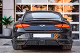 Bentley Continental GT Mansory - Bentley: Mansory