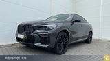 BMW X6 M50i DAPro.HuD,AHK,SkyLounge,B&W,Laser,Glasap - BMW X6 M50 aus 2023