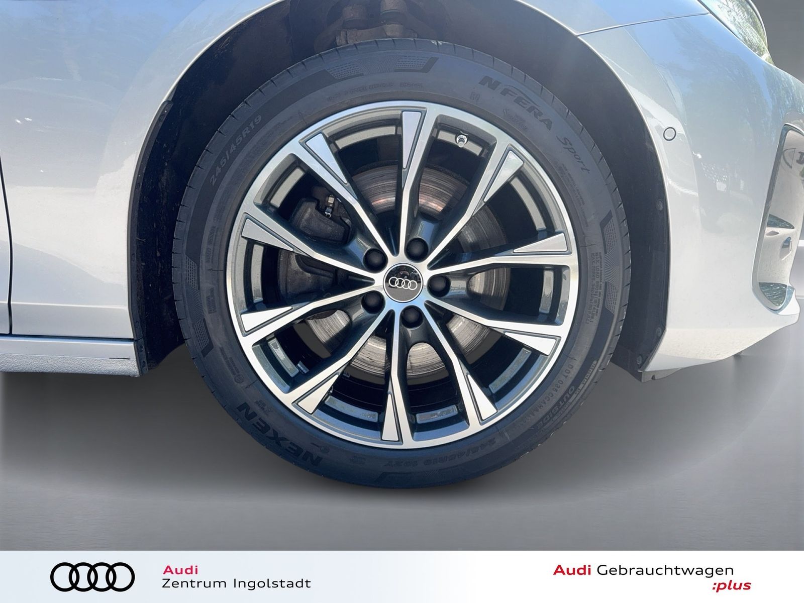 Audi A6 - Bild 7