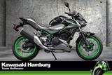 Kawasaki Z500 SE ABS, 4 JAHRE WERKSGAR.,sofort lieferbar - Offers
