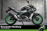 Kawasaki Z500 SE ABS, 4 JAHRE WERKSGAR.,sofort lieferbar - KAWASAKI 500Z