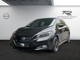 Nissan Leaf Tekna 40 KWh 150 PS Navi LED BOSE SHZ