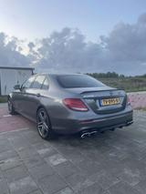 Mercedes-Benz E 63 AMG Mercedes-AMG E 63 S 4MATIC+ T Autom... - gebrauchte Mercedes-Benz E 63 AMG aus dem Jahr 2017