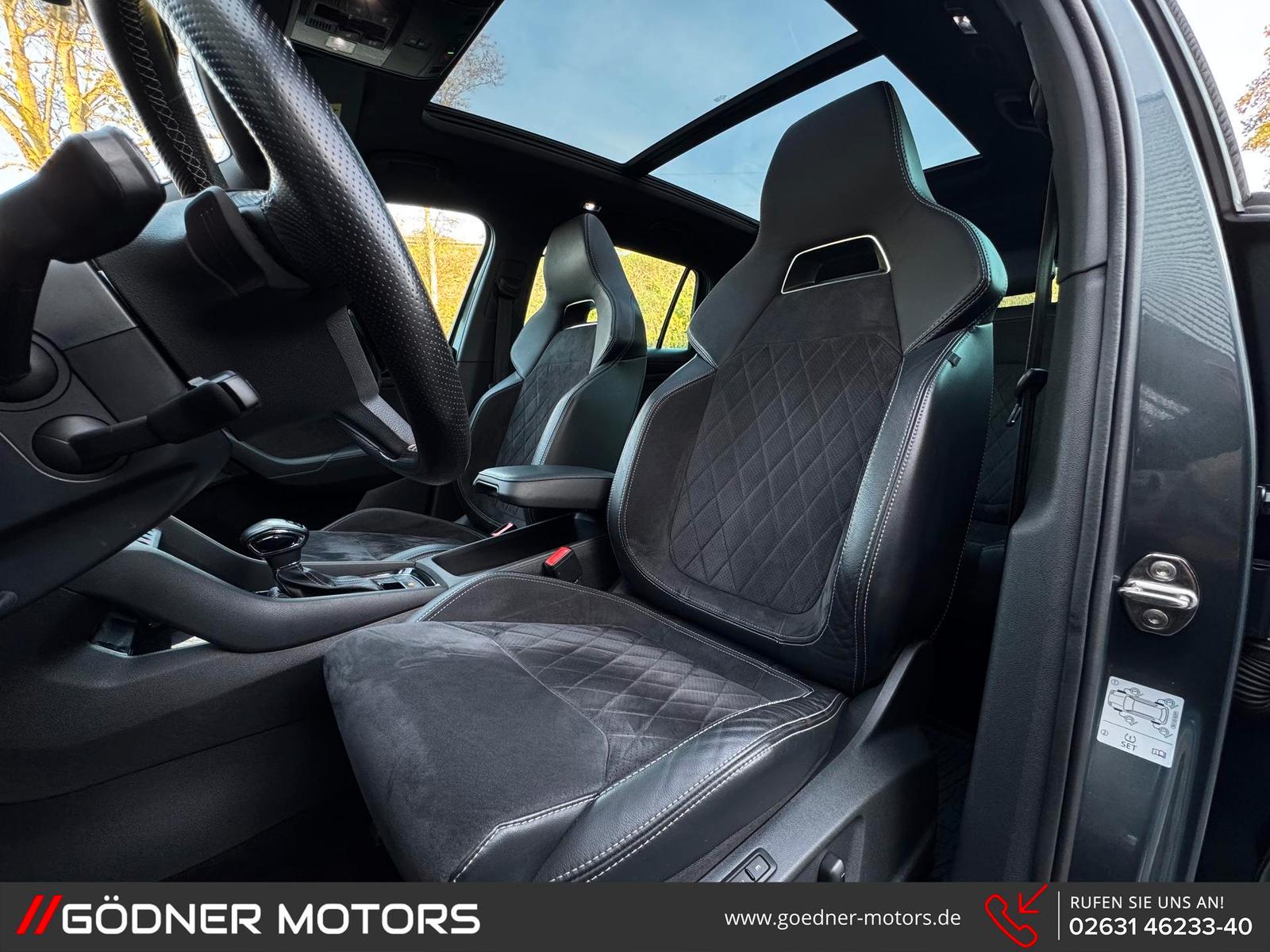 Skoda Kodiaq Sportline 2.0 TSI 4x4/DE-FHZ/PANO/KEYL...