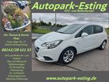 Opel Corsa 1.4 drive Automatik IntelliLinkParkassKam - Opel Corsa: Dr