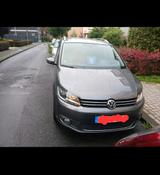 Volkswagen VW TUORAN 1,6 zweiter Hand - : Zweite Hand