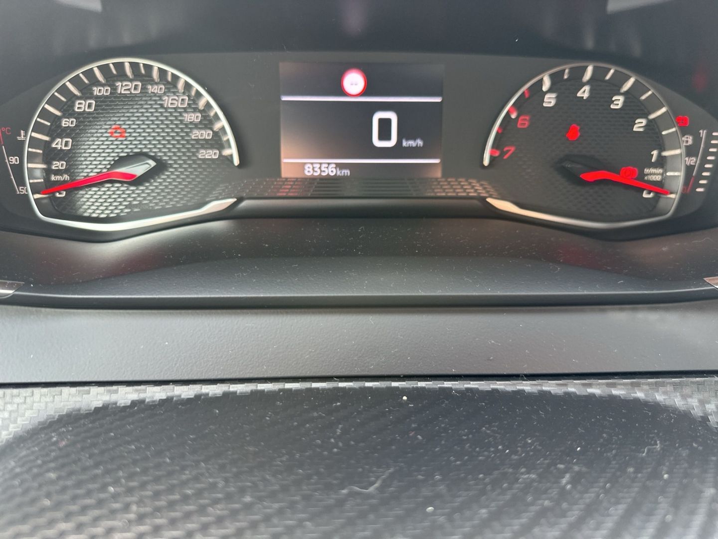 Fahrzeugabbildung Peugeot 208 Style 1.2 PureTech 100 EU6e