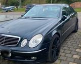 Mercedes-Benz Mercedes E 350 Benzin - Mercedes-Benz E 350 in Bonn