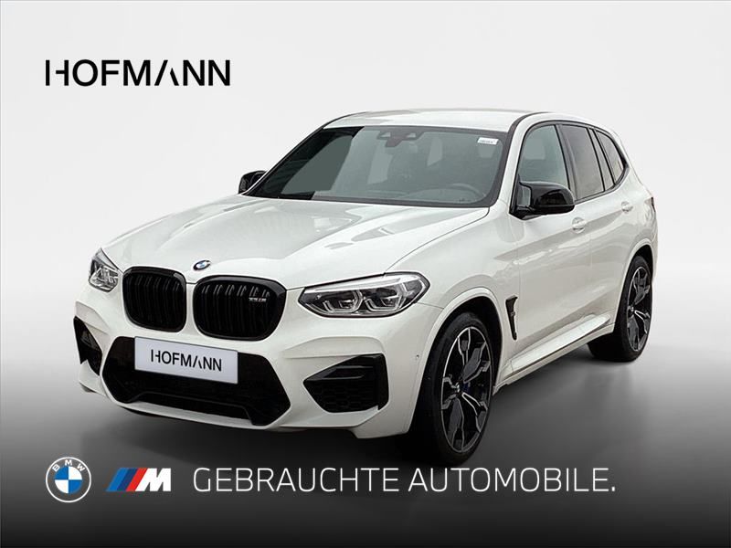 BMW X3 M