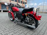 Harley-Davidson XLH 1000 Sportster - MOTORRAD AUS DEM JAHR 1979