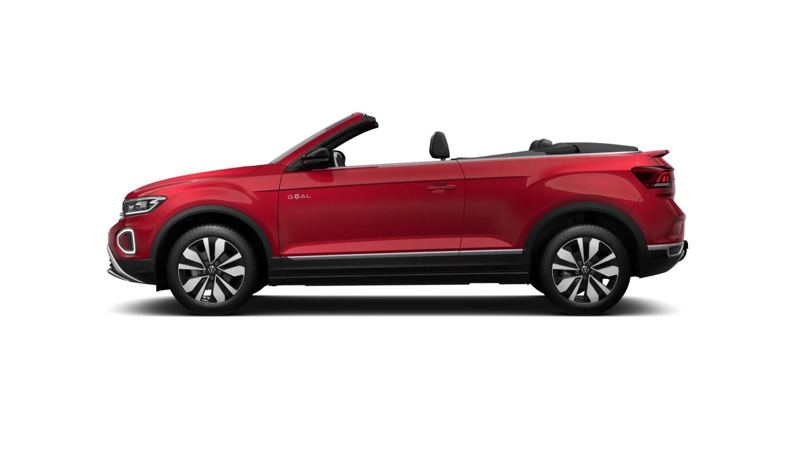 Volkswagen T-Roc - Bild 6