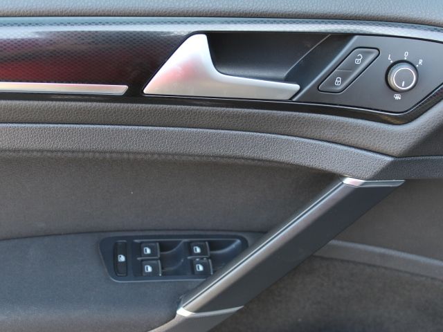 Golf VII Variant 1.4 TSI Highline DSG KLIMA/ALU