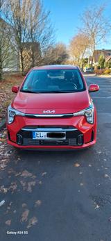 Kia Picanto 1.0 Vision 4-Sitzer Vision