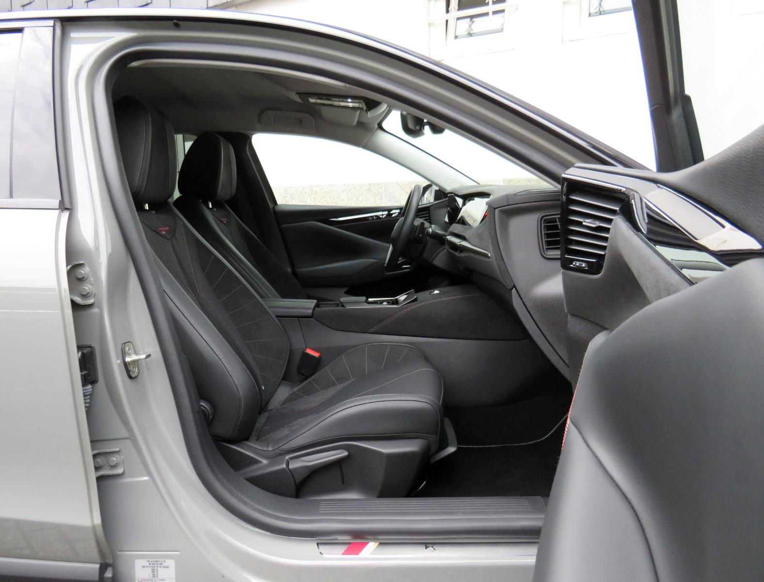 DS Automobiles DS4 Performance Line // Shz, ACC, DAB