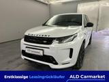 Land Rover Discovery Sport P300e R-Dynamic SE Geschlossen,  - Land Rover Discovery Sport R-DYNAMIC mit Hybrid-Antrieb (Benzin/Elektro)