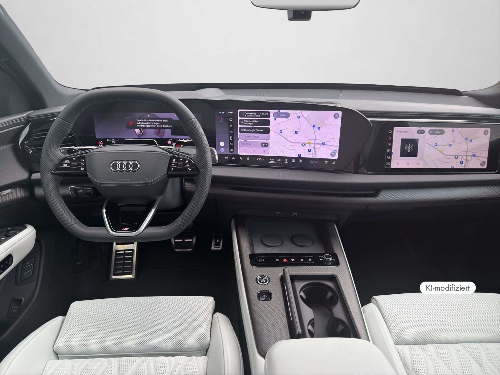 Audi Q7 - Bild 4